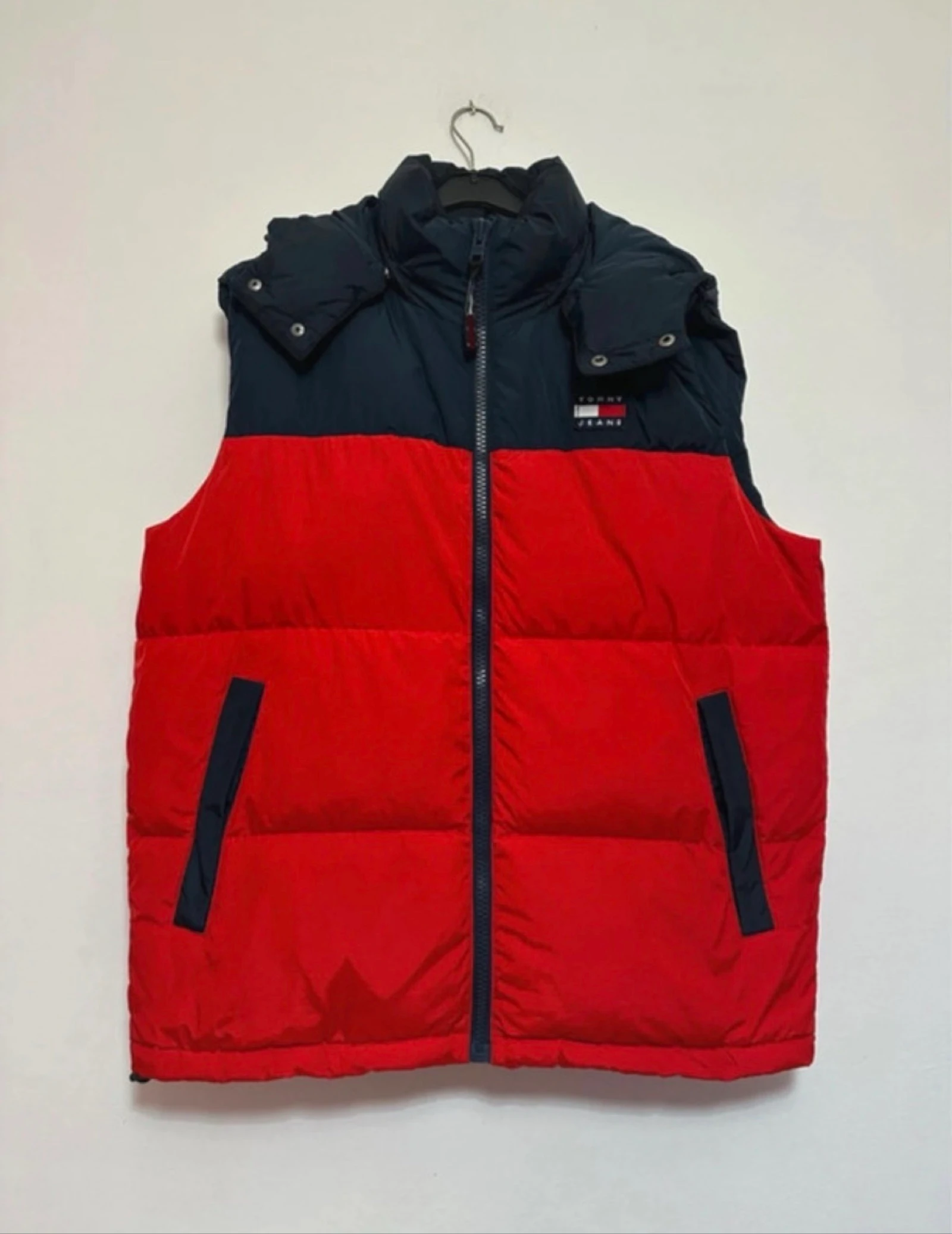 Chaleco de Tommy Jeans